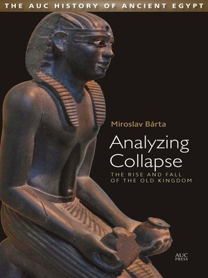 cover image of Analyzing Collapse